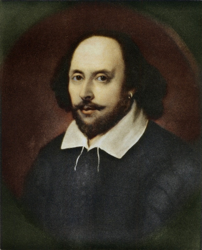 Short History of William Shakespeare